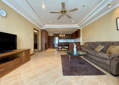 1 Bedroom View Talay 5D for Sale in Jomtien