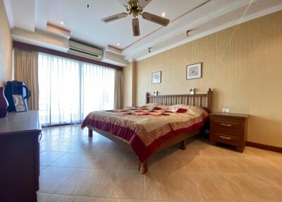 1 Bedroom View Talay 5D for Sale in Jomtien