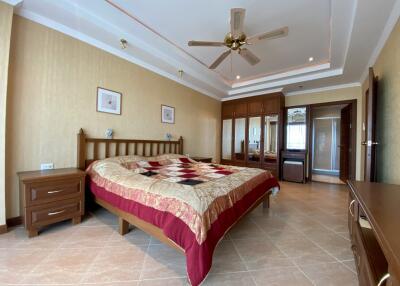 1 Bedroom View Talay 5D for Sale in Jomtien