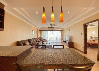 1 Bedroom View Talay 5D for Sale in Jomtien