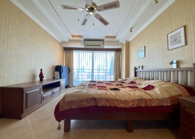 1 Bedroom View Talay 5D for Sale in Jomtien