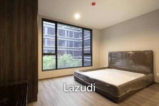 2 Bed 2 Bath 51.9 SQ.M. Ideo Mobi Sukhumvit 40