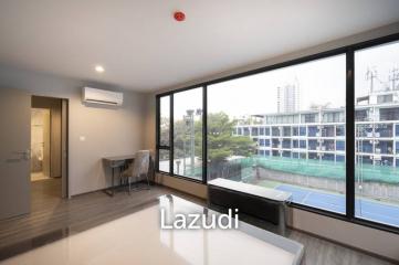 2 Bed 2 Bath 51.9 SQ.M. Ideo Mobi Sukhumvit 40