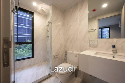 2 Bed 2 Bath 51.9 SQ.M. Ideo Mobi Sukhumvit 40