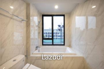 2 Bed 2 Bath 51.9 SQ.M. Ideo Mobi Sukhumvit 40