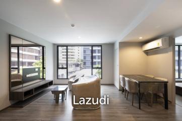 2 Bed 2 Bath 51.9 SQ.M. Ideo Mobi Sukhumvit 40