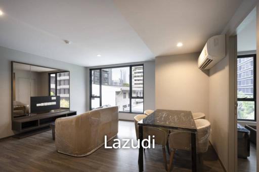 2 Bed 2 Bath 51.9 SQ.M. Ideo Mobi Sukhumvit 40