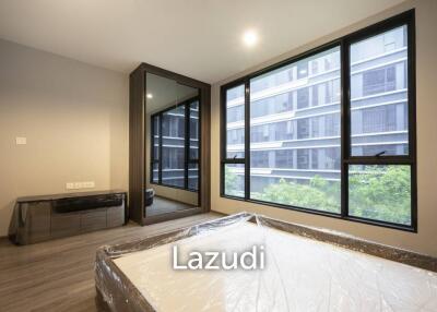 2 Bed 2 Bath 51.9 SQ.M. Ideo Mobi Sukhumvit 40