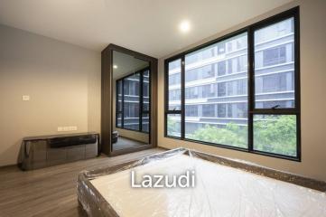 2 Bed 2 Bath 51.9 SQ.M. Ideo Mobi Sukhumvit 40