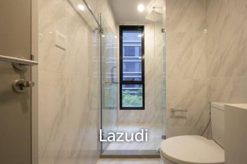 2 Bed 2 Bath 51.9 SQ.M. Ideo Mobi Sukhumvit 40