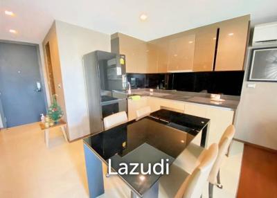 2 Bed 2 Bath 66 SQ.M The Address Sukhumvit 61