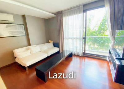 2 Bed 2 Bath 66 SQ.M The Address Sukhumvit 61