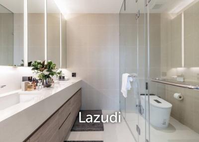 3 Bed 5 Bath 283 SQ.M Novel Residence Ladprao 18