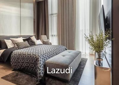 3 Bed 5 Bath 283 SQ.M Novel Residence Ladprao 18