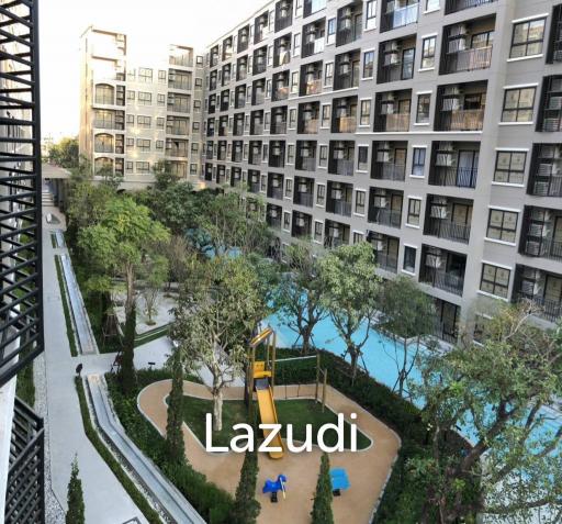 LA CASITA : 2 Bed Pool View Condo