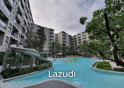 LA CASITA : 2 Bed Pool View Condo