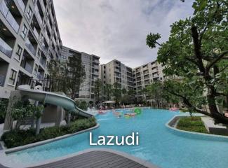 LA CASITA : 2 Bed Pool View Condo