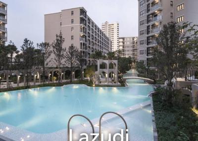 LA CASITA : 2 Bed Pool View Condo