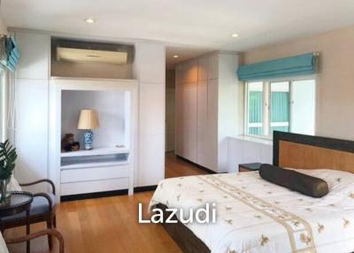 3 Bed 275 SQ.M Nirvana Icon Wongwaen - Rama 9