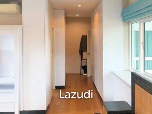 3 Bed 275 SQ.M Nirvana Icon Wongwaen - Rama 9