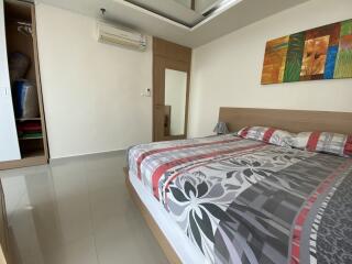 City Garden Condo for Sale in Central Pattaya