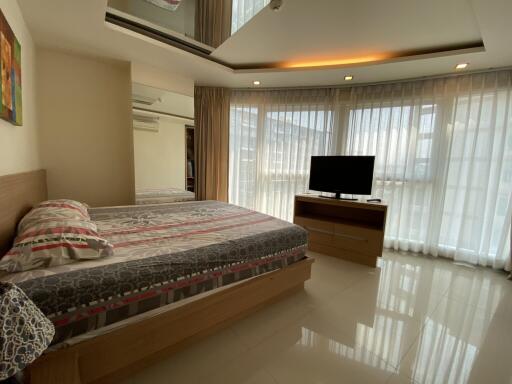 City Garden Condo for Sale in Central Pattaya