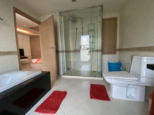 City Garden Condo for Sale in Central Pattaya