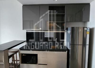 For Rent 1 Bed 1 Bath Condo Oka Haus Thonglor close to BTS