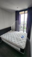 For Rent 1 Bed 1 Bath Condo Oka Haus Thonglor close to BTS