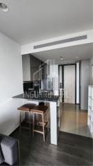 For Rent 1 Bed 1 Bath Condo Oka Haus Thonglor close to BTS