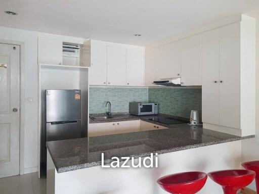 2 Bed 2 Bath Tira Tiraa Condo near Town Center