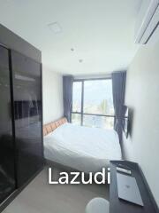 1 Bed 1 Bath 33 SQ.M The Privacy Jatujak