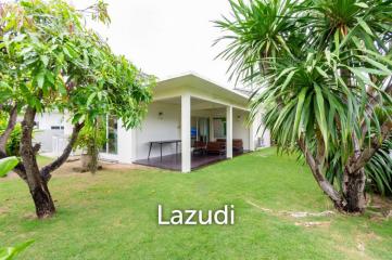 La Vallee Light, 2 bed 2 bath villa