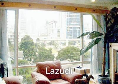 1 Bed 1 Bath 60 SQ.M Baan Siri Sukhumvit 10