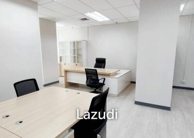 Office space for rent at Sathorn Prime