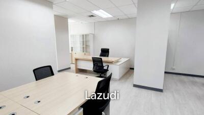 Office space for rent at Sathorn Prime