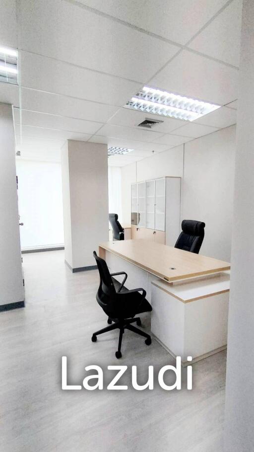 Office space for rent at Sathorn Prime