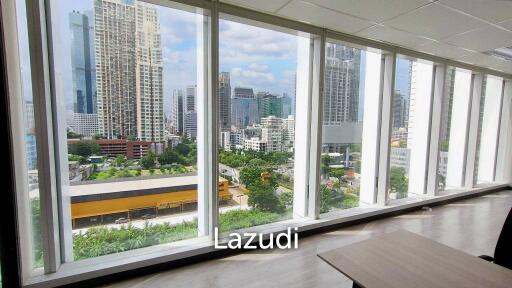 Office space for rent at Sathorn Prime