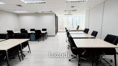 Office space for rent at Sathorn Prime