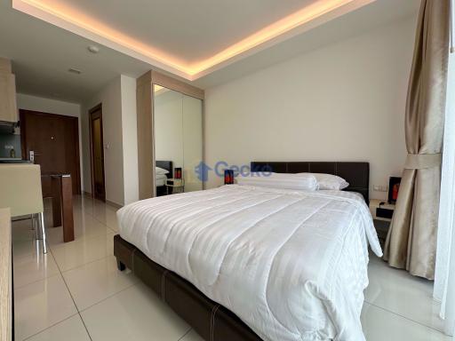 Studio Condo in Laguna Beach Resort 2 Jomtien C011024