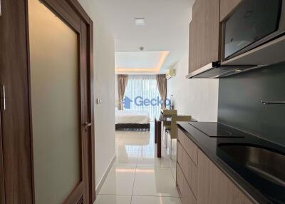 Studio Condo in Laguna Beach Resort 2 Jomtien C011024