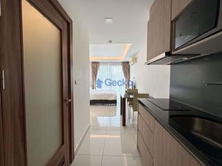 Studio Condo in Laguna Beach Resort 2 Jomtien C011024