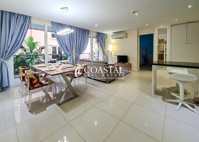 Condo For Sale Jomtien