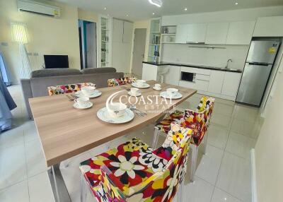 Condo For Sale Jomtien