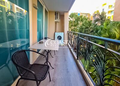 Condo For Sale Jomtien