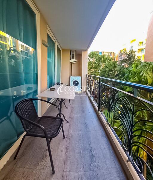 Condo For Sale Jomtien