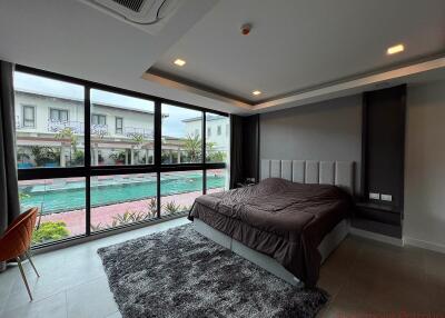 3 ห้องนอน คอนโด สำหรับขาย ใน จอมเทียน - Serenity Residence Jomtien