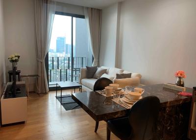 For RENT : Keyne By Sansiri / 1 Bedroom / 1 Bathrooms / 46 sqm / 38000 THB [7132673]