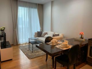 For RENT : Keyne By Sansiri / 1 Bedroom / 1 Bathrooms / 46 sqm / 38000 THB [7132673]