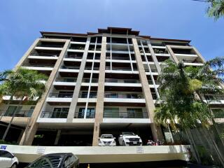 Regent Condo for Sale in Pratumnak Hill